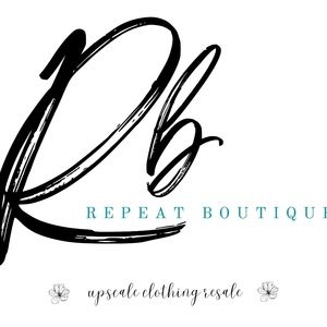 Meet your Posher, Repeat